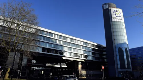 Ukraine : le Conseil Régional des Hauts-de-France vote une aide...